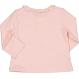 TSHIRT JERSEY STRETCH CARBONE