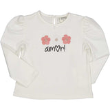 TSHIRT JERSEY STRETCH CARBONE