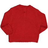 STRICKPULLOVER