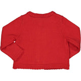 CARDIGAN IN MAGLIA