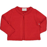 CARDIGAN IN MAGLIA