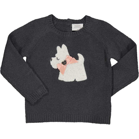 STRICKPULLOVER