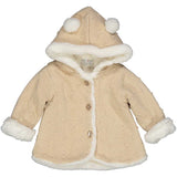GIUBBOTTO TRICOT LUREX - BIRBA - Sesso: Bambina - Colore: uni - Stagione: Autunno-Inverno
