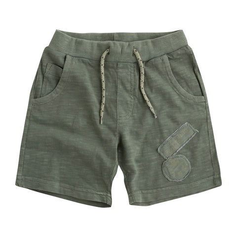 BERMUDA PANTS - CANADA HOUSE - Colore: uni - Stagione: Primavera-Estate