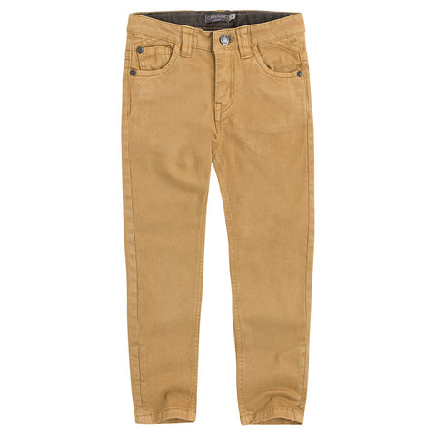 PANTALON LARGO EAST