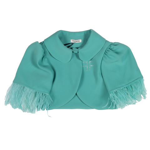 VESTE