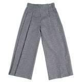 PALAZZO PANT MULTICOLOR - FRACOMINA - Sesso: Bambina - Colore: uni - Stagione: Autunno-Inverno