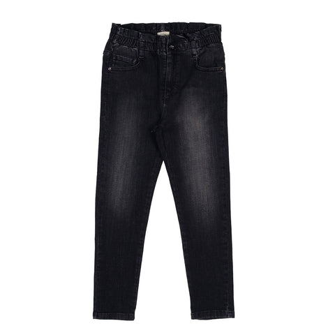 PANTALONE - FRACOMINA - Sesso: Bambina - Colore: Blu - Stagione: Autunno-Inverno
