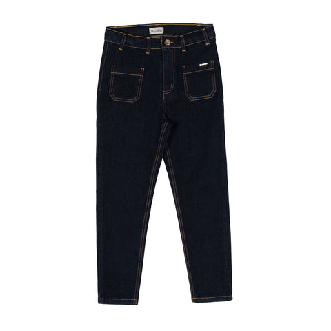 PANTALONE DENIM