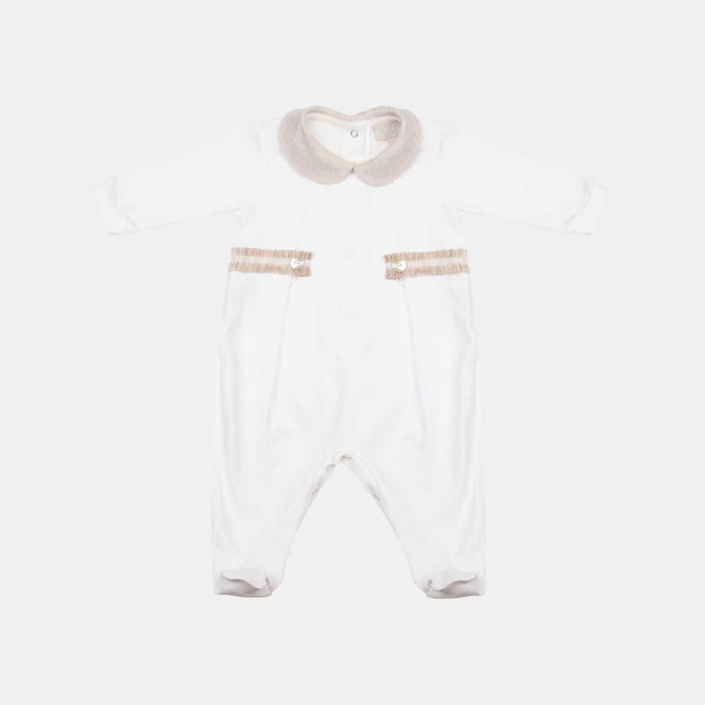 Compositions : 94% coton - 6% élasthanne