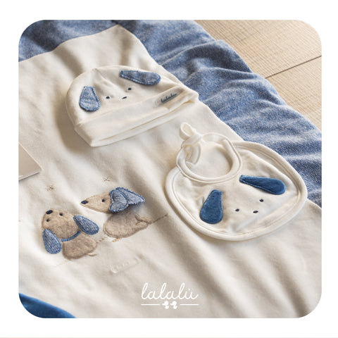 Cappellino felpa neo