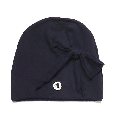 Cappellino neonata