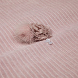 Copertina ciniglia neonata