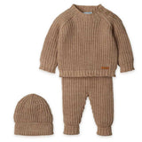 COMPLETO MAGLIA E PANTALONI
