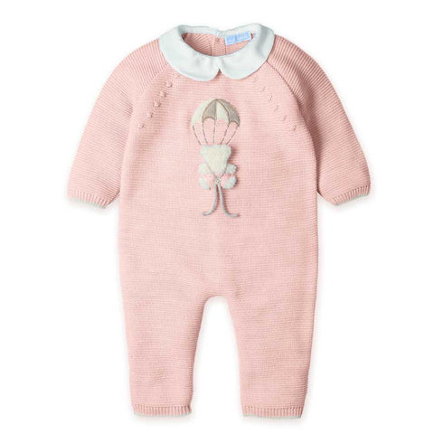 TUTINA MAGLIA LARGA