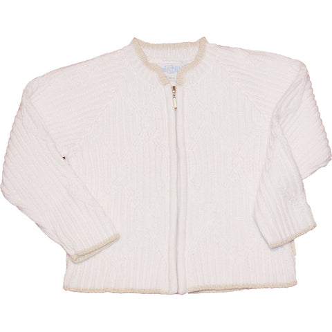 CARDIGAN - MIRTILLO - Colore: - - Stagione: Primavera-Estate