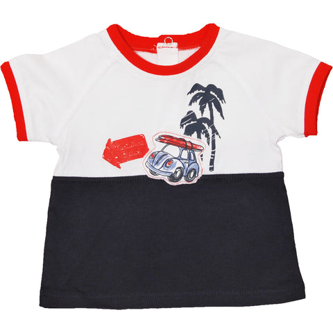 T-SHIRT MC