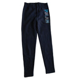 TUTA - MIRTILLO - Sesso: Bambina - Colore: Azzurro - Stagione: Primavera-Estate