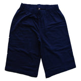 COMPLETO 2 PZ. - MIRTILLO - Colore: Blu - Stagione: Primavera-Estate