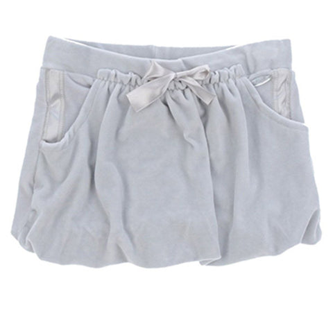 GONNA - MIRTILLO - Sesso: Bambina - Colore: Grigio - Stagione: Autunno-Inverno