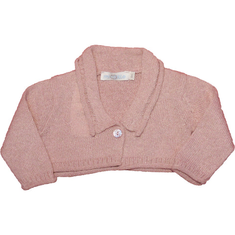 SCALDACUORE - MIRTILLO - Sesso: Bambina - Colore: Rosa - Stagione: Autunno-Inverno