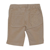 PANT.VELL. - MIRTILLO - Sesso: Bambina - Colore: Beige - Stagione: Autunno-Inverno