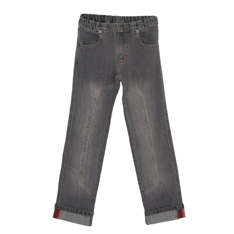 JEANS - MIRTILLO - Colore: Blu - Stagione: Autunno-Inverno
