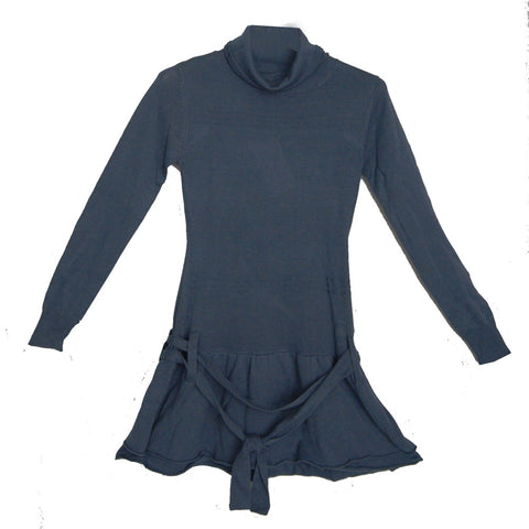 ABITO - MIRTILLO - Sesso: Bambina - Colore: Azzurro - Stagione: Autunno-Inverno