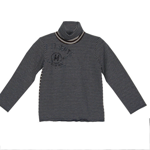 LUPETTO - MIRTILLO - Colore: Blu - Stagione: Autunno-Inverno