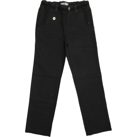 PANTALONE SPORTIVO - MIRTILLO - Colore: Marrone - Stagione: Autunno-Inverno