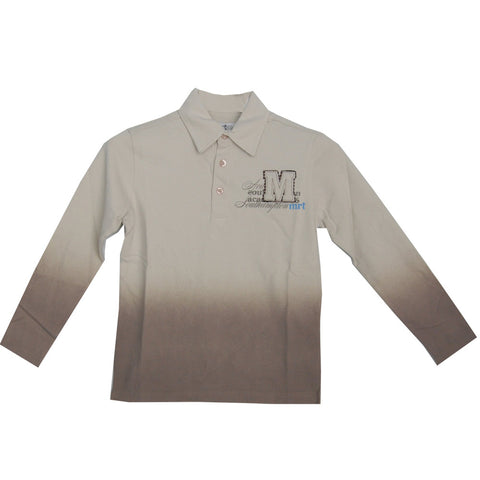 POLO - MIRTILLO - Colore: Beige - Stagione: Autunno-Inverno