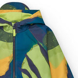 WIND STOPPER DAMEN DUNE EXTREM - NATH KIDS - Colore: Giallo - Stagione: Primavera-Estate