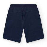 BERMUDA CANYON ROAD TRIP - NATH KIDS - Colore: Nero - Stagione: Primavera-Estate