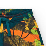 BERMUDA PUNTO LANDER DUNE EXTREM - NATH KIDS - Colore: Verde - Stagione: Primavera-Estate