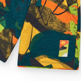 BERMUDA PUNTO LANDER DUNE EXTREM - NATH KIDS - Colore: Verde - Stagione: Primavera-Estate