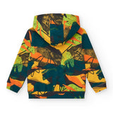 PLUSH SWEATSHIRT AITOR DUNE EXTREM
