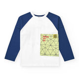 MAGLIA MANICA LUNGA