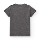 CAMISETA NAVEGAR SURF AND FUN - NATH KIDS - Colore: Grigio - Stagione: Primavera-Estate
