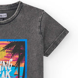 CAMISETA NAVEGAR SURF AND FUN