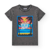 CAMISETA NAVEGAR SURF AND FUN