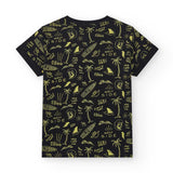 CAMISETA WAVY ENDLESS SUMMER