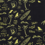 CAMISETA WAVY ENDLESS SUMMER