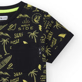 CAMISETA WAVY ENDLESS SUMMER