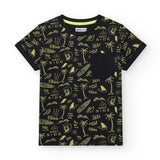 CAMISETA WAVY ENDLESS SUMMER
