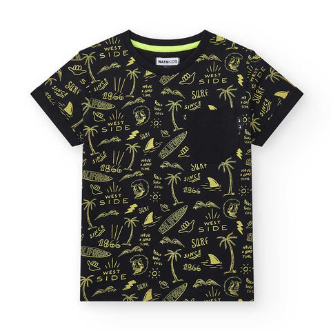 CAMISETA WELLIG ENDLOS SOMMER