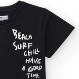 T-SHIRT FOUR ENDLESS SUMMER