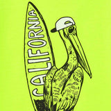 CAMISETA TATTOO ENDLESS SUMMER