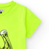 CAMISETA TATTOO ENDLESS SUMMER