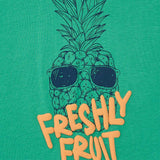 T-SHIRT FRESHLY BAR DE PRAIA
