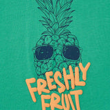 T-SHIRT FRESHLY BAR DE PRAIA